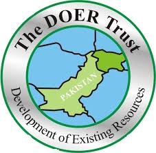 Doer Trust Doer Trust